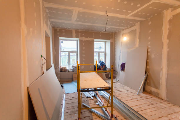 Best Post-Construction Mold Inspection  in Great Neck Plaza, NY
